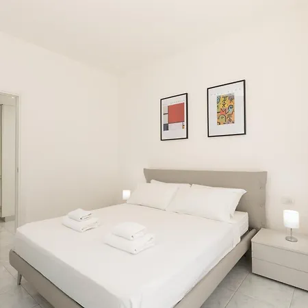 Apartamento Design And Fashion - New Bright *