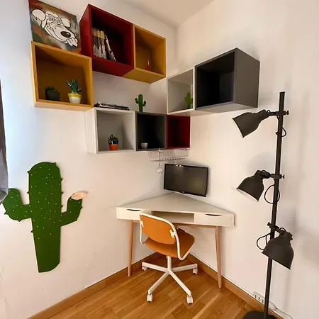 Kaktus House - Your Away From In