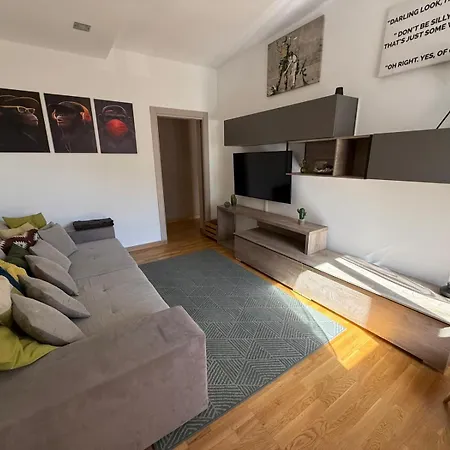 Kaktus House - Your Away From In