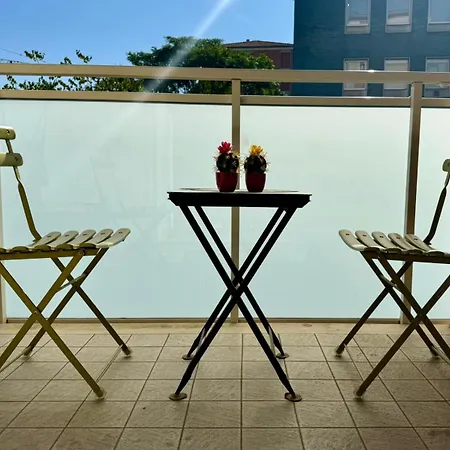 Apartament Kaktus House - Your Away From In *