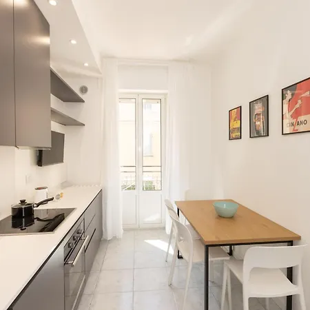 Apartamento Design And Fashion - New Bright