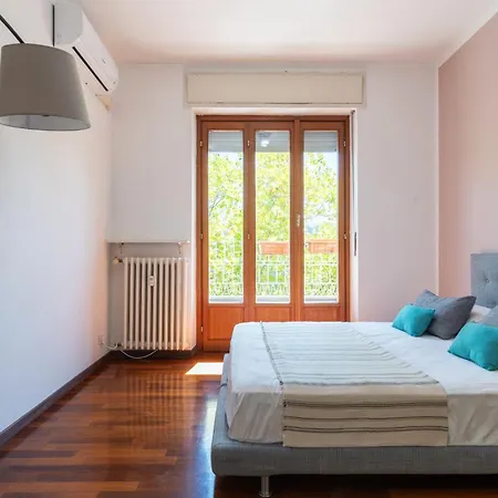 Adele Flexyrent Apartment Milan