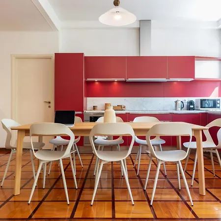 Apartment Adele Flexyrent Milan