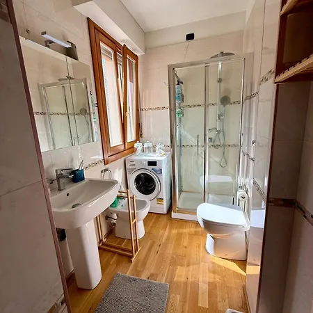 Appartement Kaktus House - Your Away From In