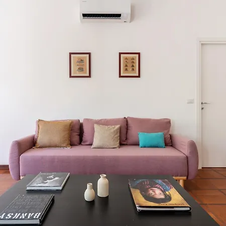 Apartamento Adele Flexyrent