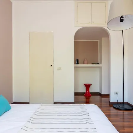Adele Flexyrent Apartamento Milán