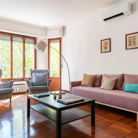 Adele Flexyrent Milano