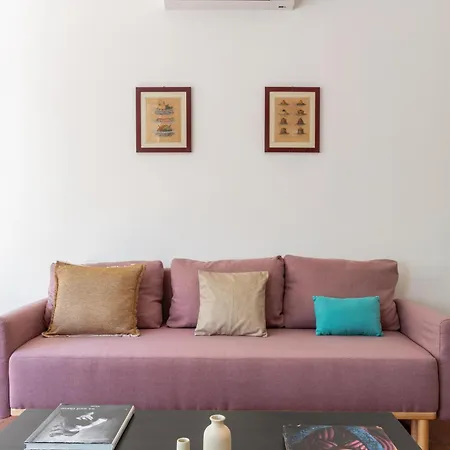 Adele Flexyrent Apartment Milan