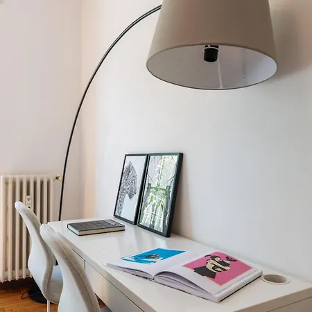 Apartment Adele Flexyrent *