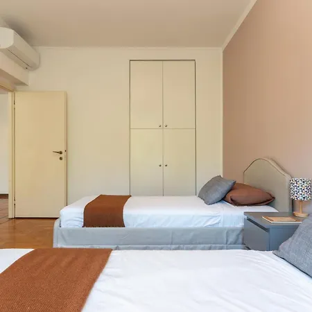 Adele Flexyrent Apartment *