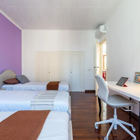 Apartment Adele Flexyrent Milan