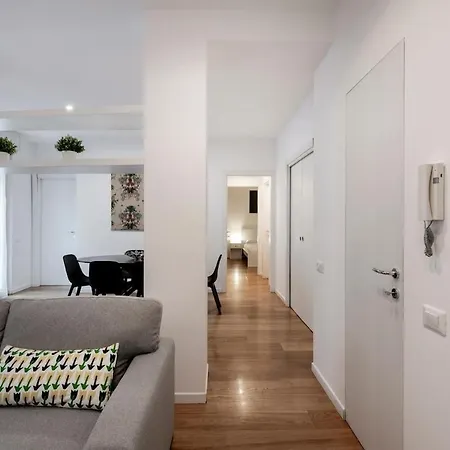 Vigoni 3 - Wonderful Penthouse With Terrace - B *