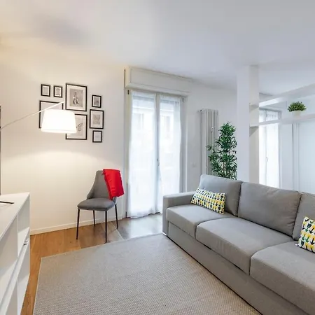 Vigoni 3 - Wonderful Penthouse With Terrace - B