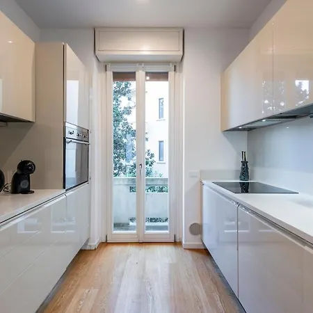 Vigoni 3 - Wonderful Penthouse With Terrace - B *