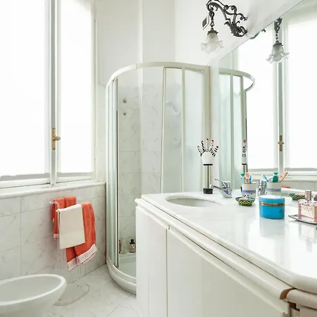 アパート Casa Di Lalla *