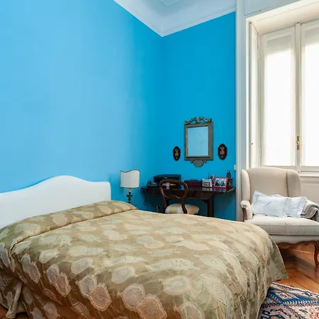 Casa Di Lalla ミラノ