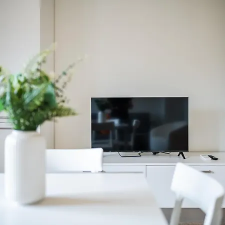 Ceresio 3 Executive Apartment, Smartstay Apartamento