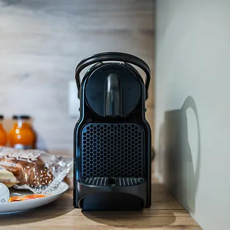 Lägenhet Ceresio 3 Executive Apartment, Smartstay *