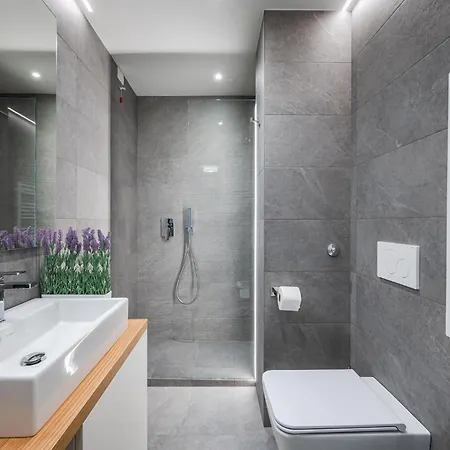Ceresio 3 Executive Apartment, Smartstay Daire Milano