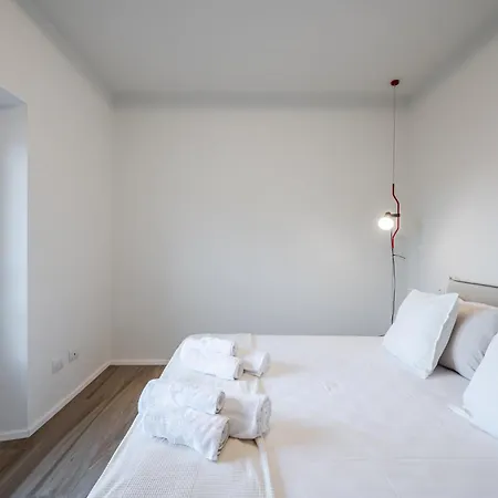 Ceresio 3 Executive Apartment, Smartstay Daire Milano