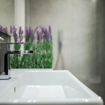 Ceresio 3 Executive Apartment, Smartstay Milano