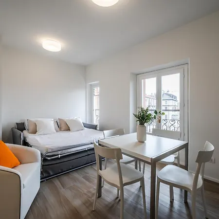 Ceresio 3 Executive Apartment, Smartstay