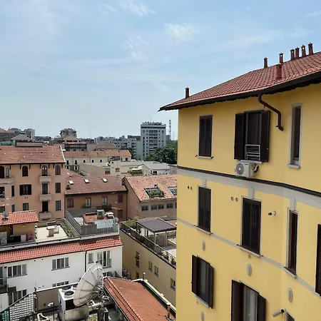 Modern Flat - Fondazione Prada & Olympic Village Appartement Milan