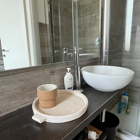 Modern Flat - Fondazione Prada&olympic Village Milano