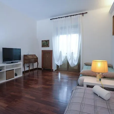 Trilocale Fronte Parco - 6 Persone Милан