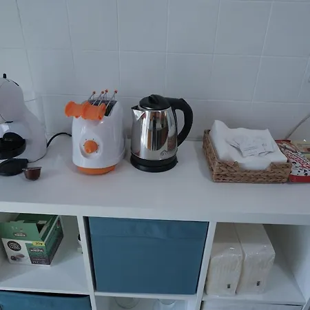 Trilocale Fronte Parco - 6 Persone Апартаменты