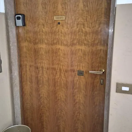 Trilocale Fronte Parco - 6 Persone * Mailand