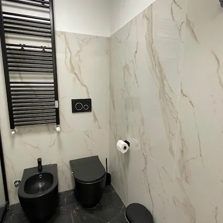 Loft Con Idromassaggio Milán