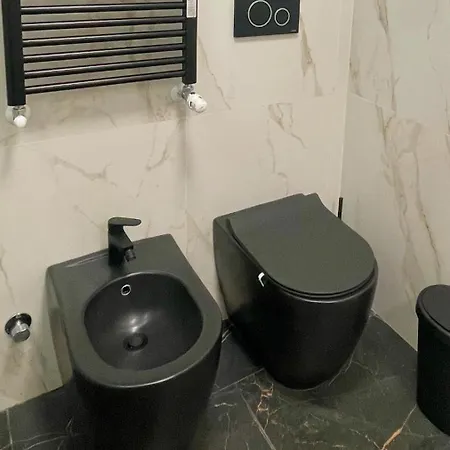 Apartment Loft Milano Centrale Ottima Posizione Milan