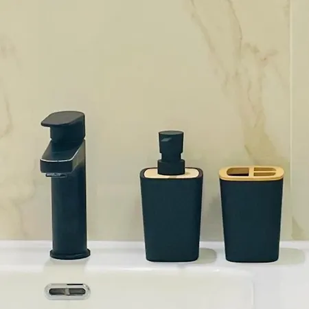 Loft Con Idromassaggio Apartmán Milán