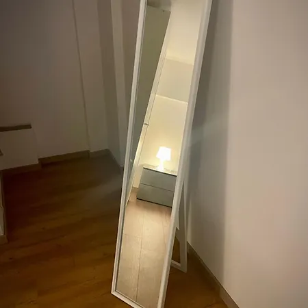 Loft Con Idromassaggio ميلان