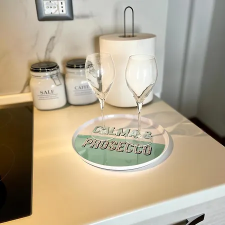 Loft Con Idromassaggio شقة ميلان