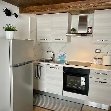 Loft Con Idromassaggio Milán