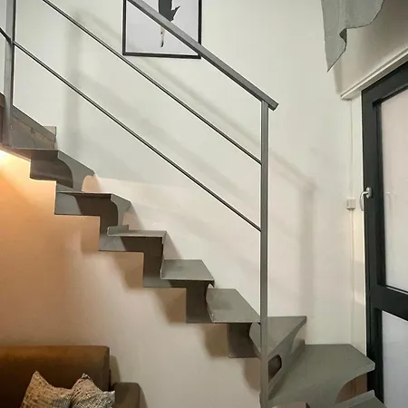 Loft Milano Centrale Ottima Posizione * Milan