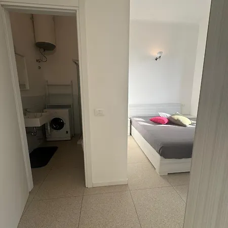 Apartment - Duomo Prada Milan