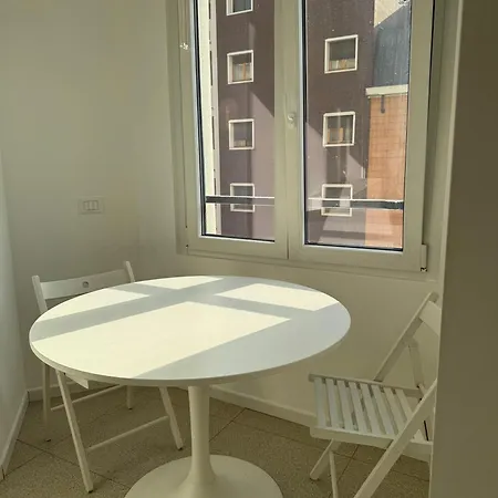 Apartment - Duomo Prada Milan