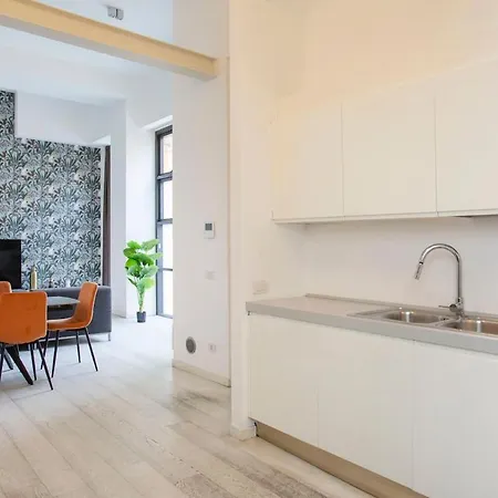 Donatello33 - Loft Design Studi *