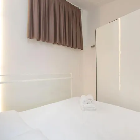 Appartement Donatello33 - Loft Design Studi Milan