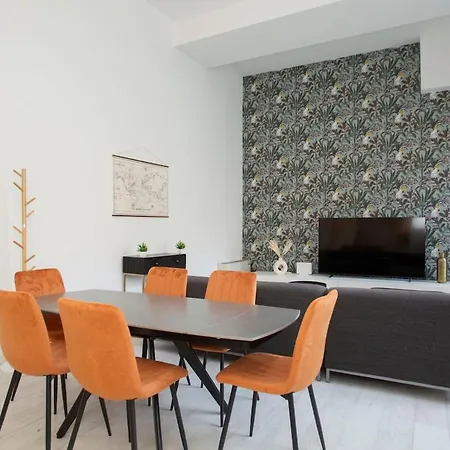 Donatello33 - Loft Design Citta Studi