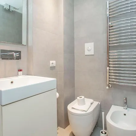 Donatello33 - Loft Design Studi Appartement