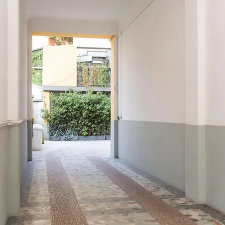 Appartement Donatello33 - Loft Design Studi *