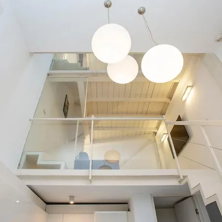 Donatello33 - Loft Design Citta Studi 公寓 米兰