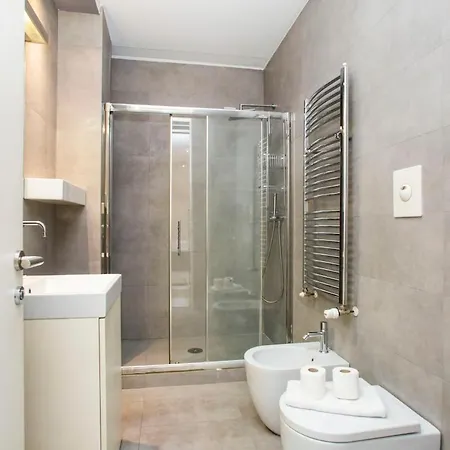 Donatello33 - Loft Design Studi Milão