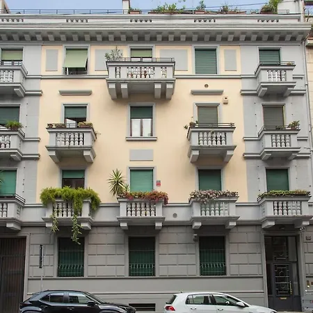 Donatello33 - Loft Design Studi * Milan