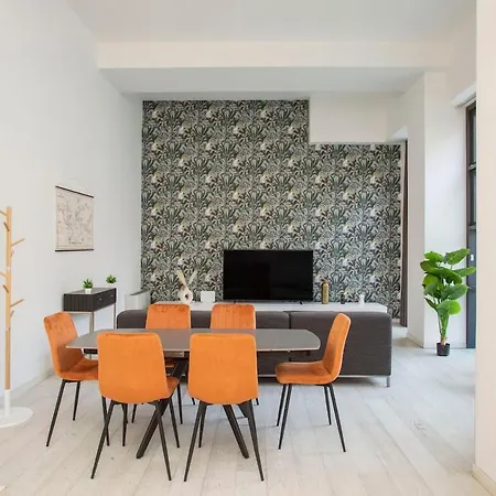 Donatello33 - Loft Design Studi