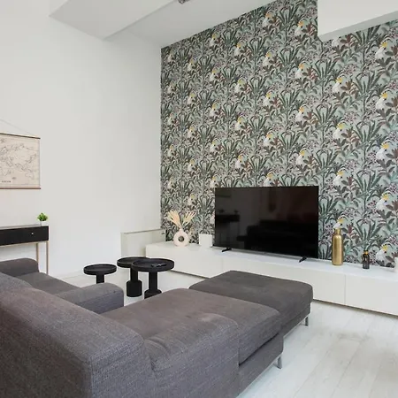 Donatello33 - Loft Design Studi *